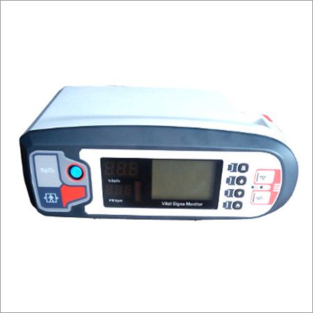 Pulse Oximeters