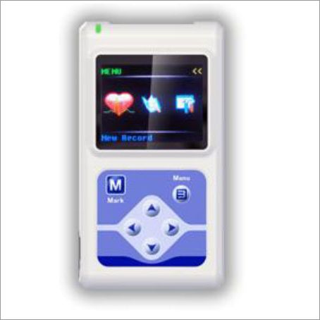 Medical Holter Recorder