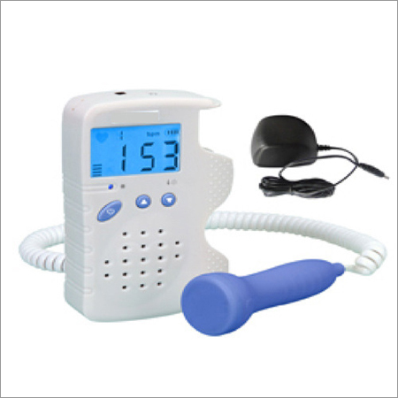 Fetal Doppler