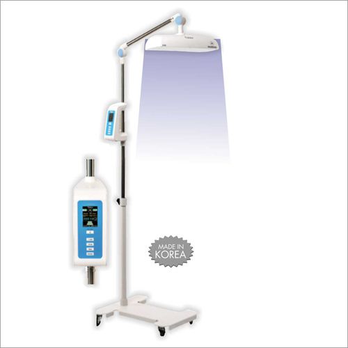 LED Phototherapy Model